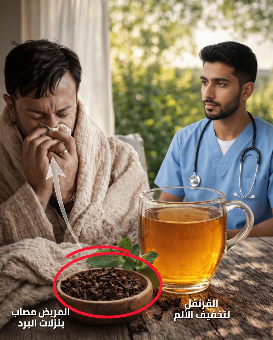 كيفية إدراج القرنفل في روتينك اليومي لمزيد من الطاقة والحيوية الذكورية