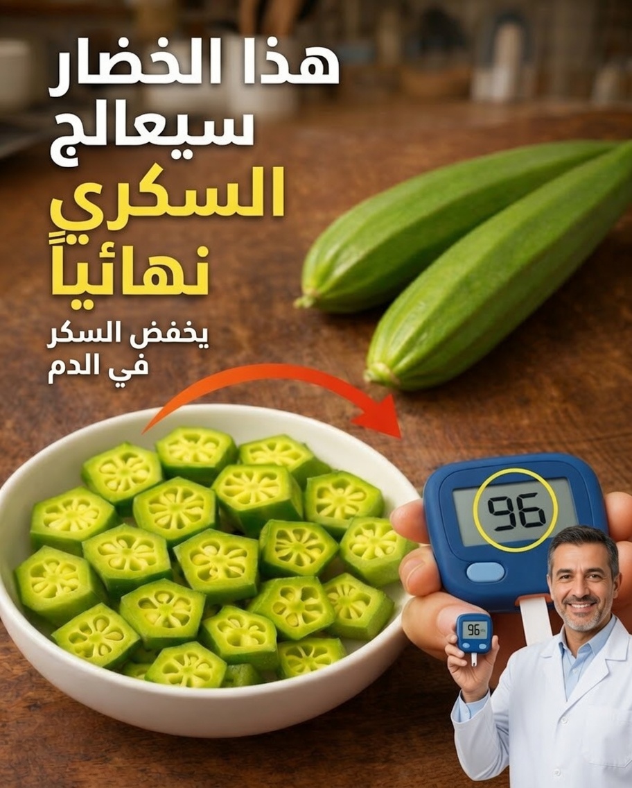أفضل 9 خضروات لمرضى السكري لتناولها يوميًا (التي تساعد حقًا على خفض سكر الدم)
