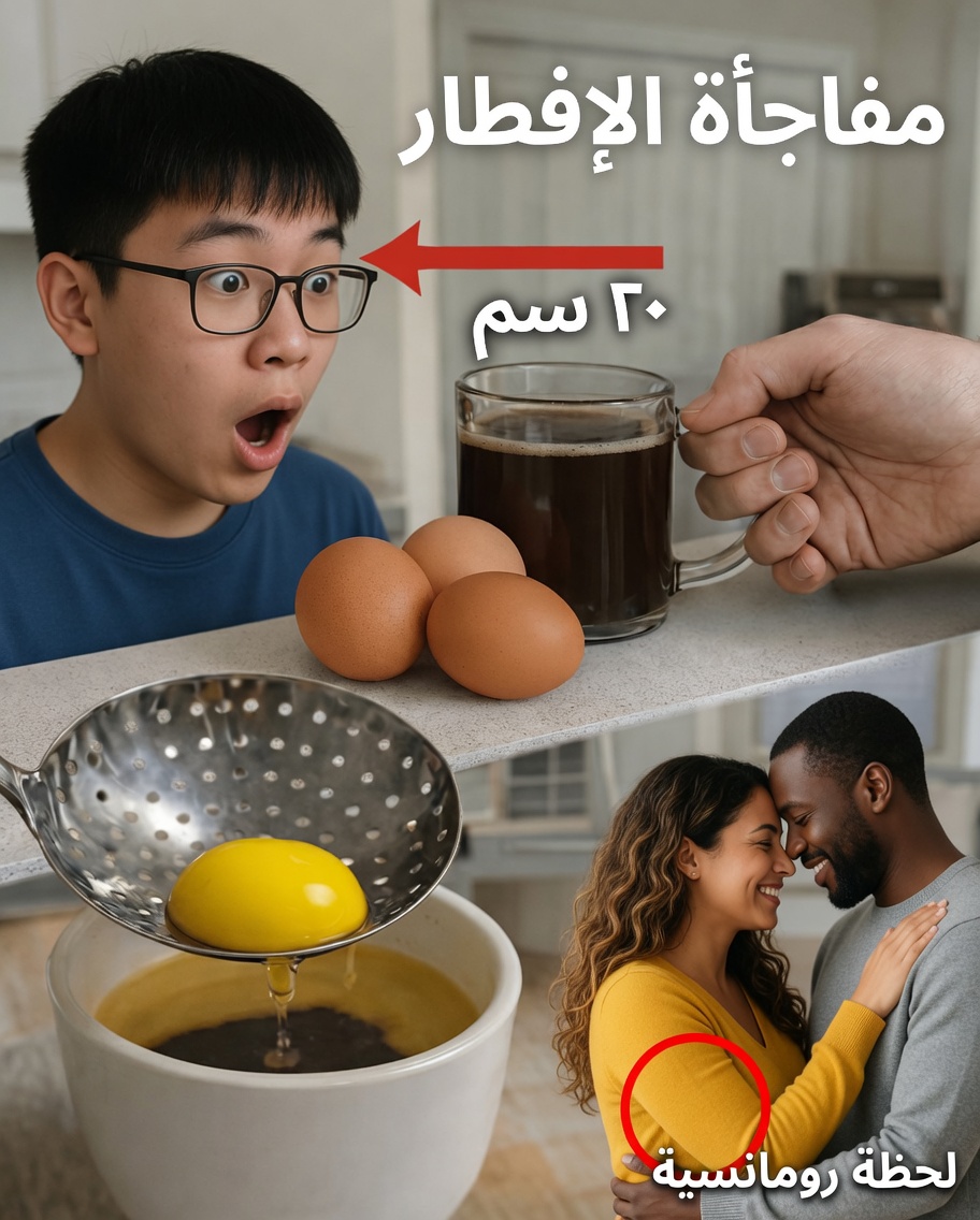 6 ساعات من الطاقة حتى في سن الثمانين: أفضل 3 وصفات قهوة تحتاج إلى تجربتها!