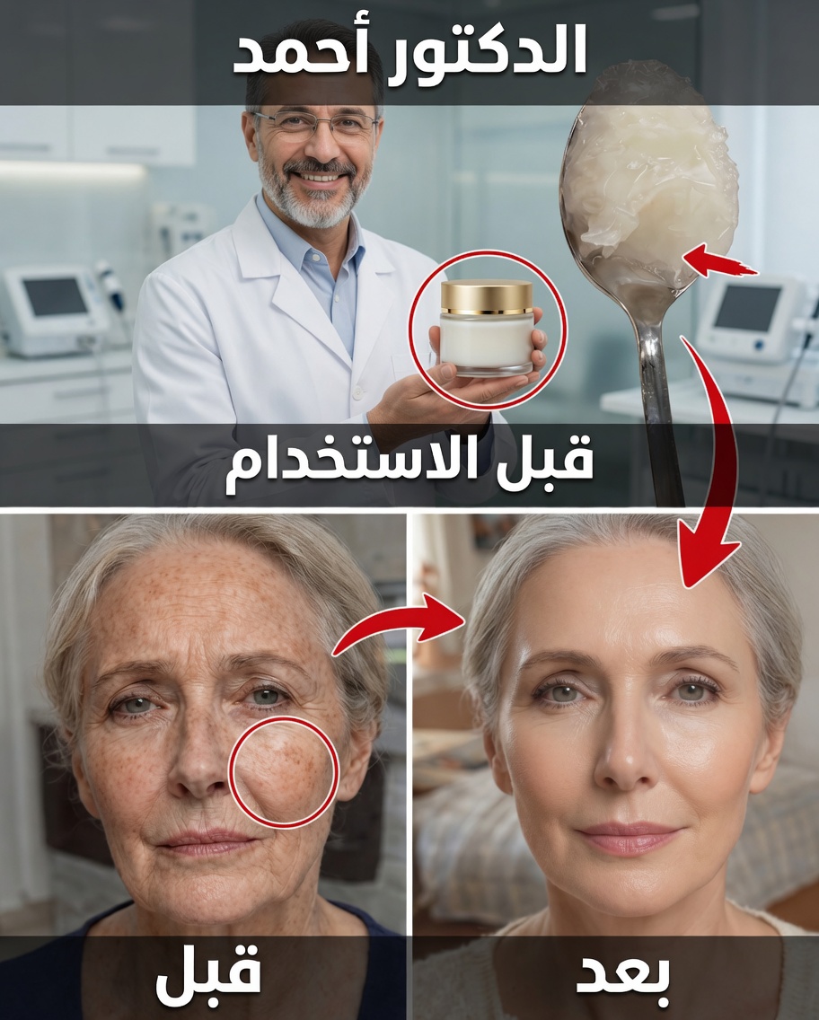15 حيلة عبقرية بالفازلين للبشرة الناضجة تُجددها فعلاً (على الأرجح أنكِ تستخدمينه بطريقة خاطئة)