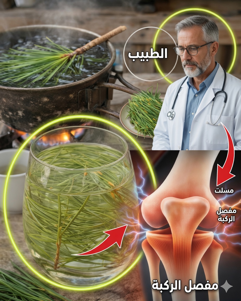 قوة إبر الصنوبر: 30 فائدة واستخدامًا منزليًا طبيعيًا