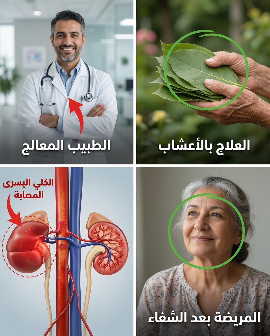 اكتشف الأوراق الخمس القوية التي يمكن أن تساعد في التحكم بمرض السكري والوقاية من السرطان وأكثر من ذلك بكثير