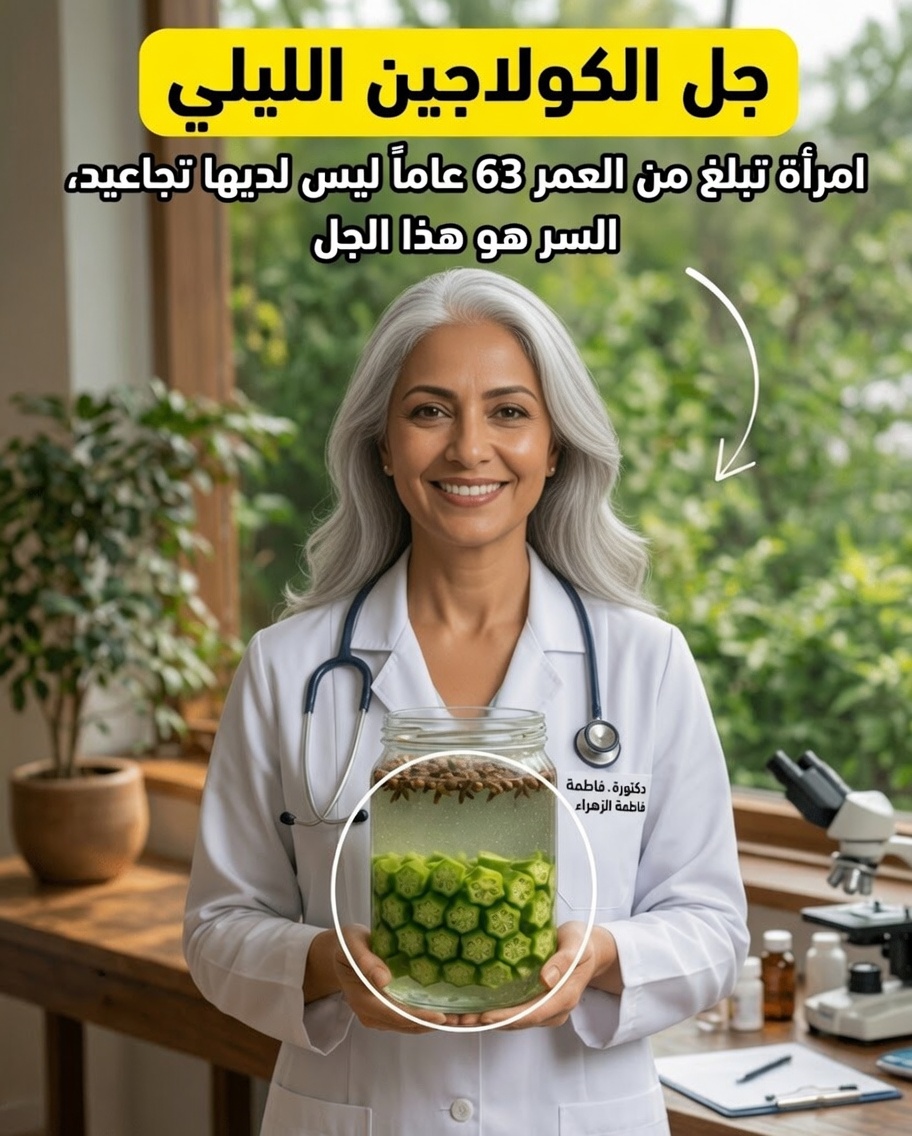 هل يمكن لروتين ليلي بسيط بمكونات طبيعية أن يساعد في الحفاظ على ترطيب بشرتك وإشراقتها؟