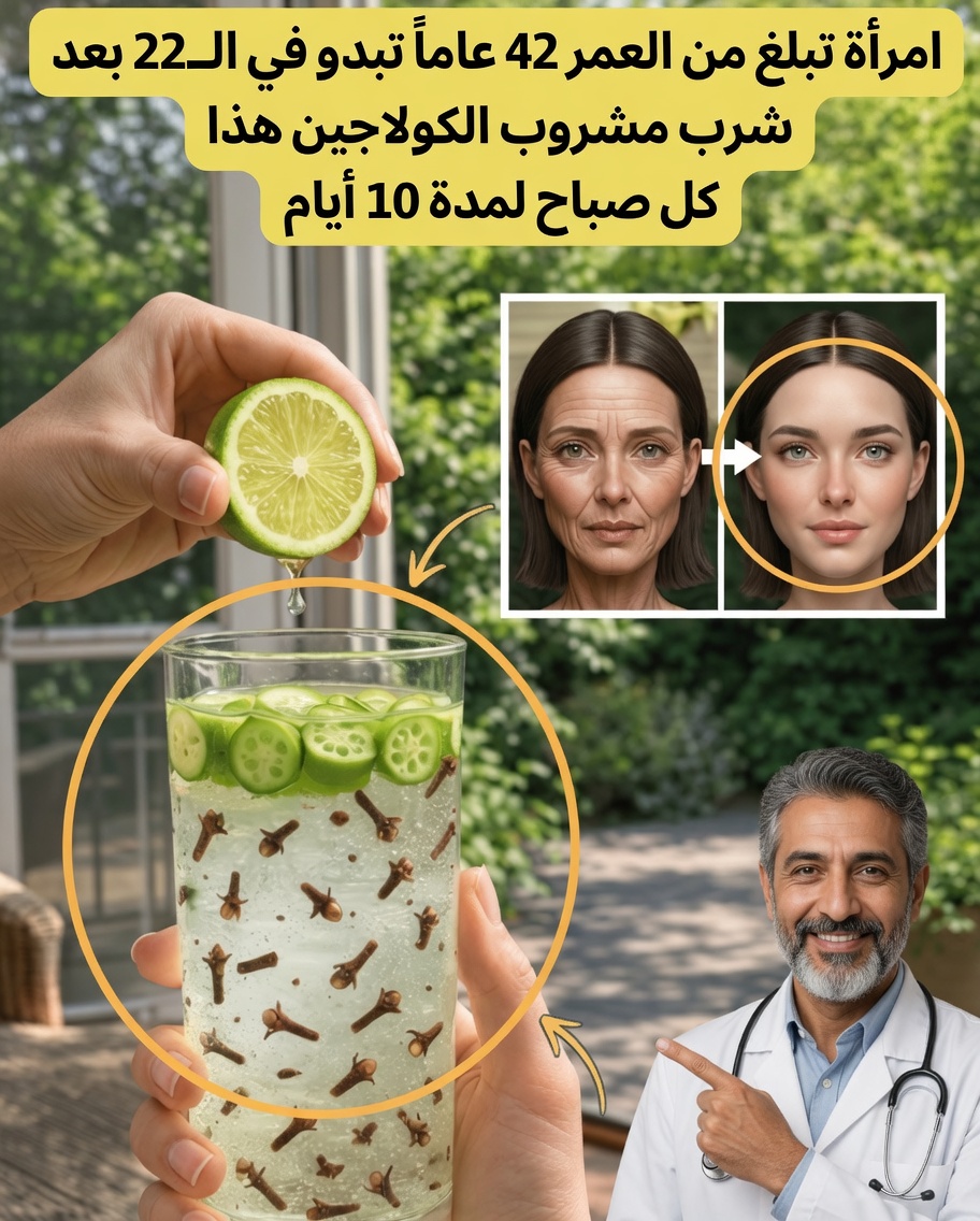كيف تدعمين إشراقة بشرتكِ الطبيعية بعادة صباحية بسيطة