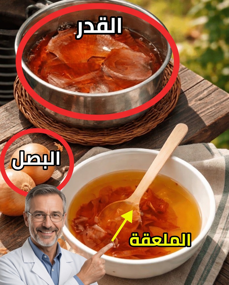 لماذا لن ترغب أبدًا في رمي قشور البصل مرة أخرى: طرق بسيطة لإعادة استخدامها