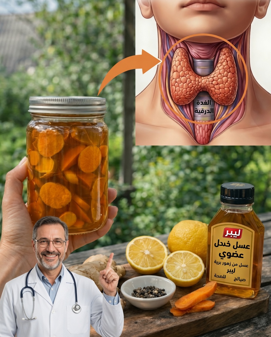 كيفية إدخال الكركم والزنجبيل والليمون والعسل في روتينك اليومي من أجل العافية العامة