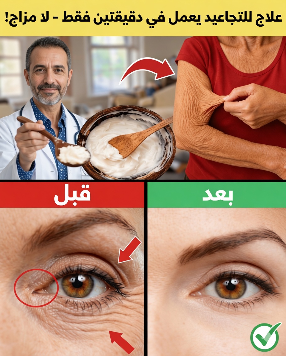 كبار السن: اكتشفوا إشراقة أكثر تألقًا في دقائق مع هذا التدليك اللطيف للوجه