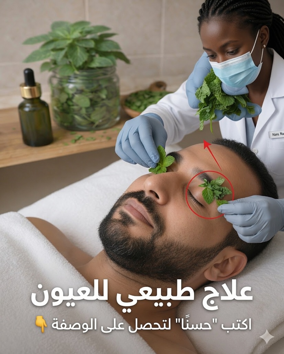 الأوريغانو لصحة العين: هل يمكن لهذه العشبة الشائعة أن تساعد في حماية بصرك بشكل طبيعي؟