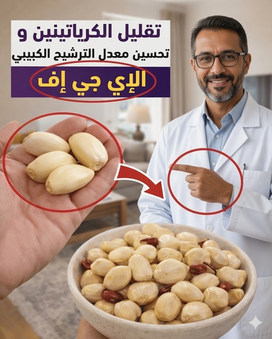 سوبرفودان يمكن أن يساعدا في تقوية الكلى طبيعيًا