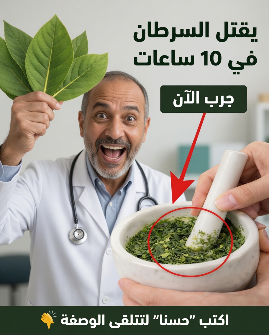 الورقة القوية التي يتحدث عنها الجميع: ماذا يقول العلم حقًا عن أوراق القرافيولا