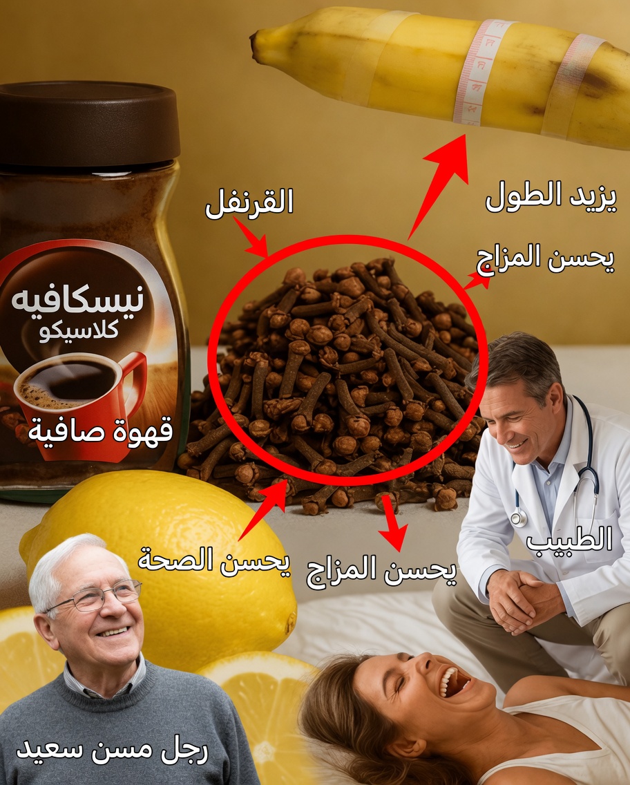 موز وقهوة: أشعل طاقتك طبيعيًا