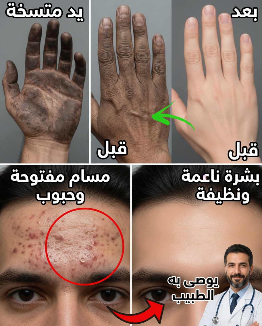 5 وصفات تجميل بالليمون لوجه أكثر شبابًا وإشراقًا