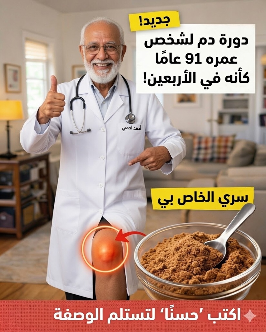 وجبات خفيفة ليلية يمكن أن تساعد في تنشيط دورتك الدموية