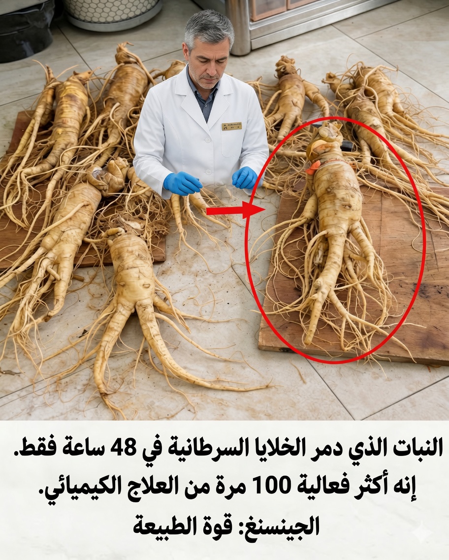 جذر الهندباء: معزّز طبيعي للصحة يمكن أن يدعم الجسم في مكافحة السرطان