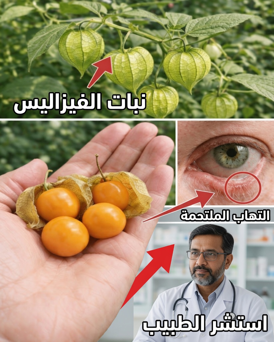 الحرنكش: الفاكهة الخارقة الصغيرة التي قد تكشف الإشراقة الطبيعية لبشرتك