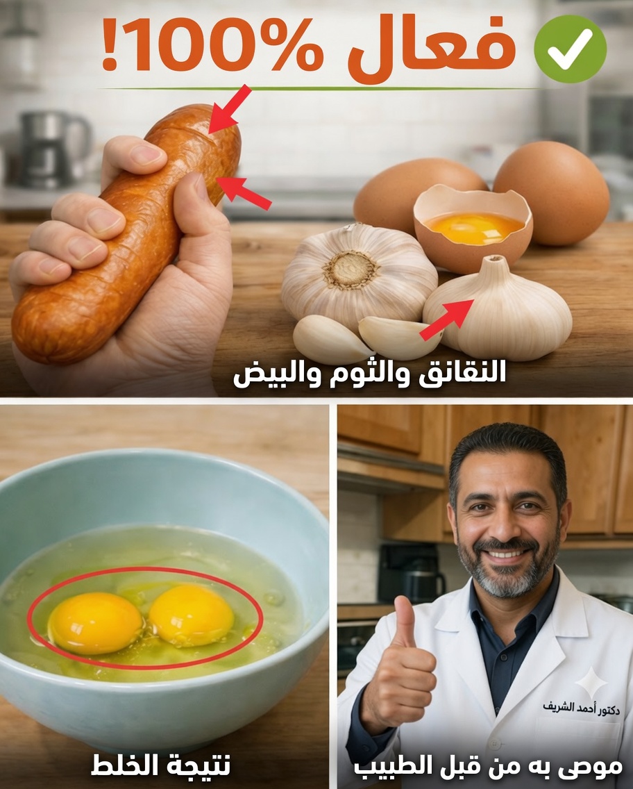أطلق دفعة طبيعية من العافية في مطبخك: الثوم والعسل والبيض