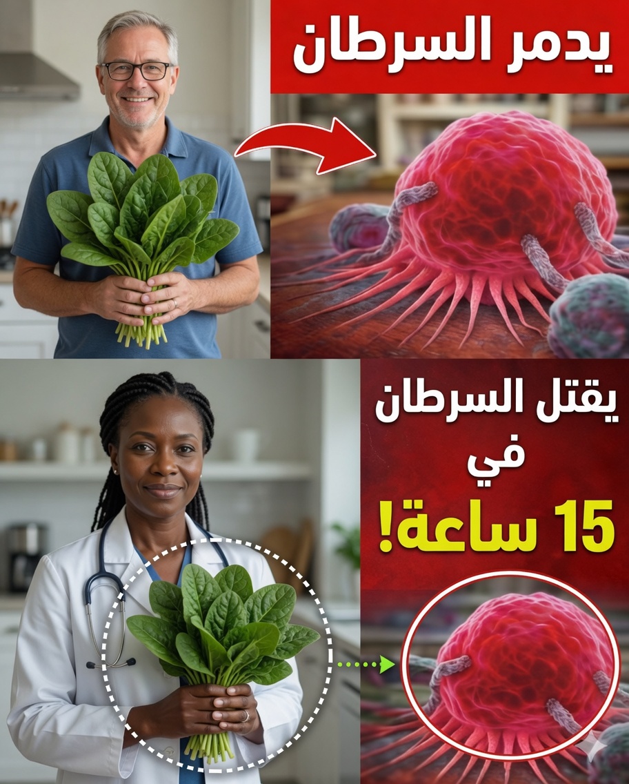 الورقة المعجزة: ما السرّ وراء دفاعات أقوى وحيوية يومية؟