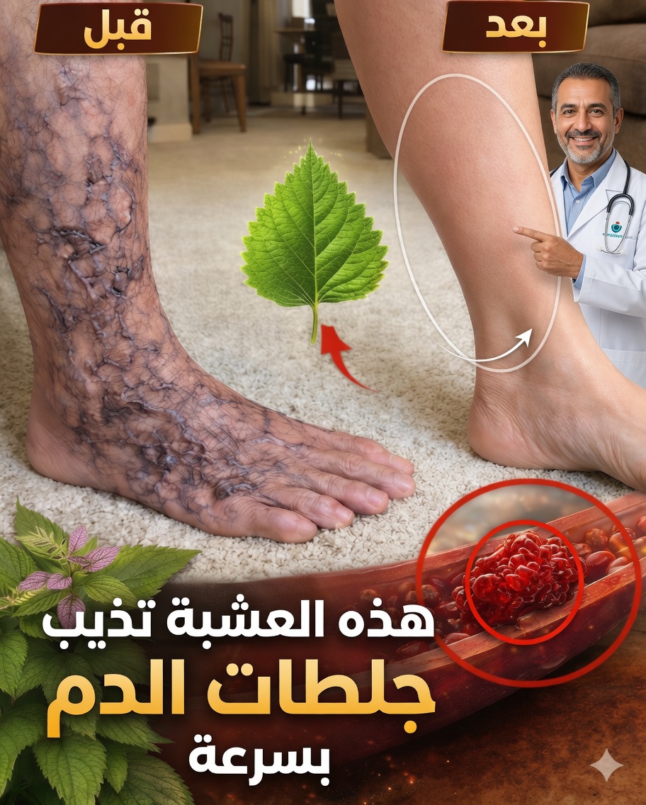 6 أعشاب قوية يمكن أن تساعد طبيعيًا في تحسين الذاكرة والتركيز