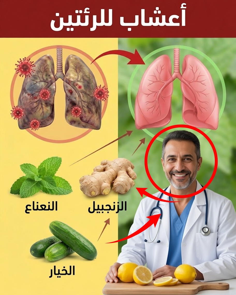 9 أسباب تجعلك تشرب ماءً بالخيار والزنجبيل والنعناع والليمون يوميًا
