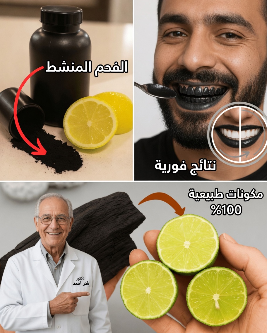 طرق طبيعية لحماية وإصلاح أسنانك