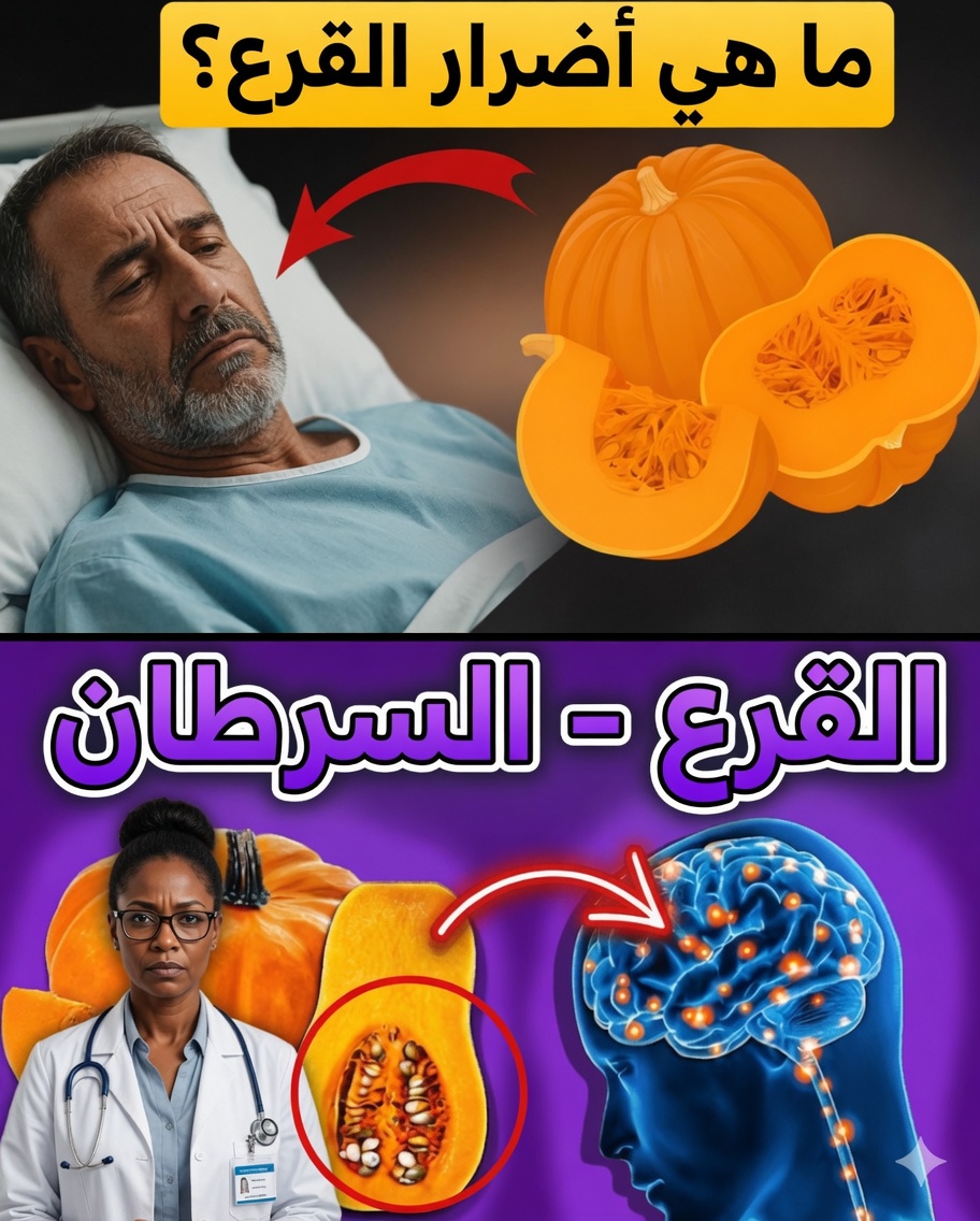 نادراً ما يذكر الأطباء هذا: ماذا يمكن لقطعة واحدة فقط من اليقطين أن تفعل لجسمك