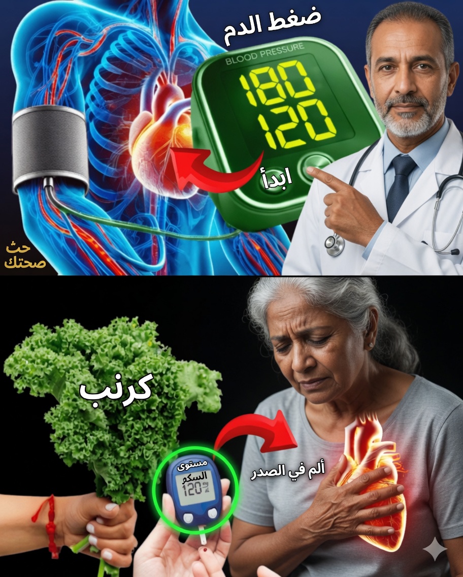 ورق المُرّ المعجزة: حليف طبيعي لسكر الدم والكوليسترول ودهون البطن