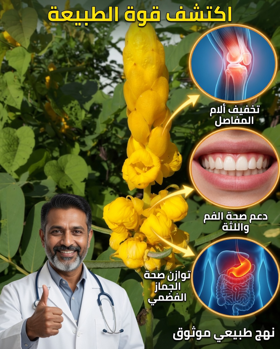 السنا الإسكندراني: 7 فوائد قوية واستخدامات طبيعية لهضم أفضل