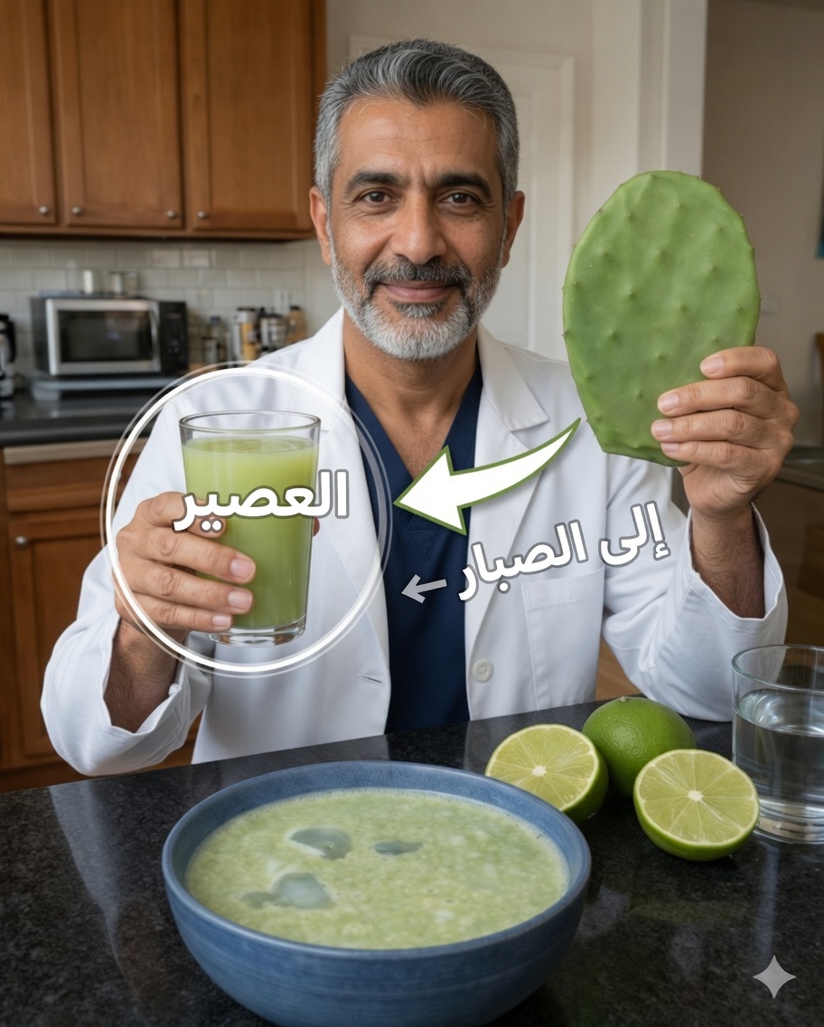 مزيج الليمون والصبار: دفعة طبيعية بسيطة لتعزيز العافية اليومية