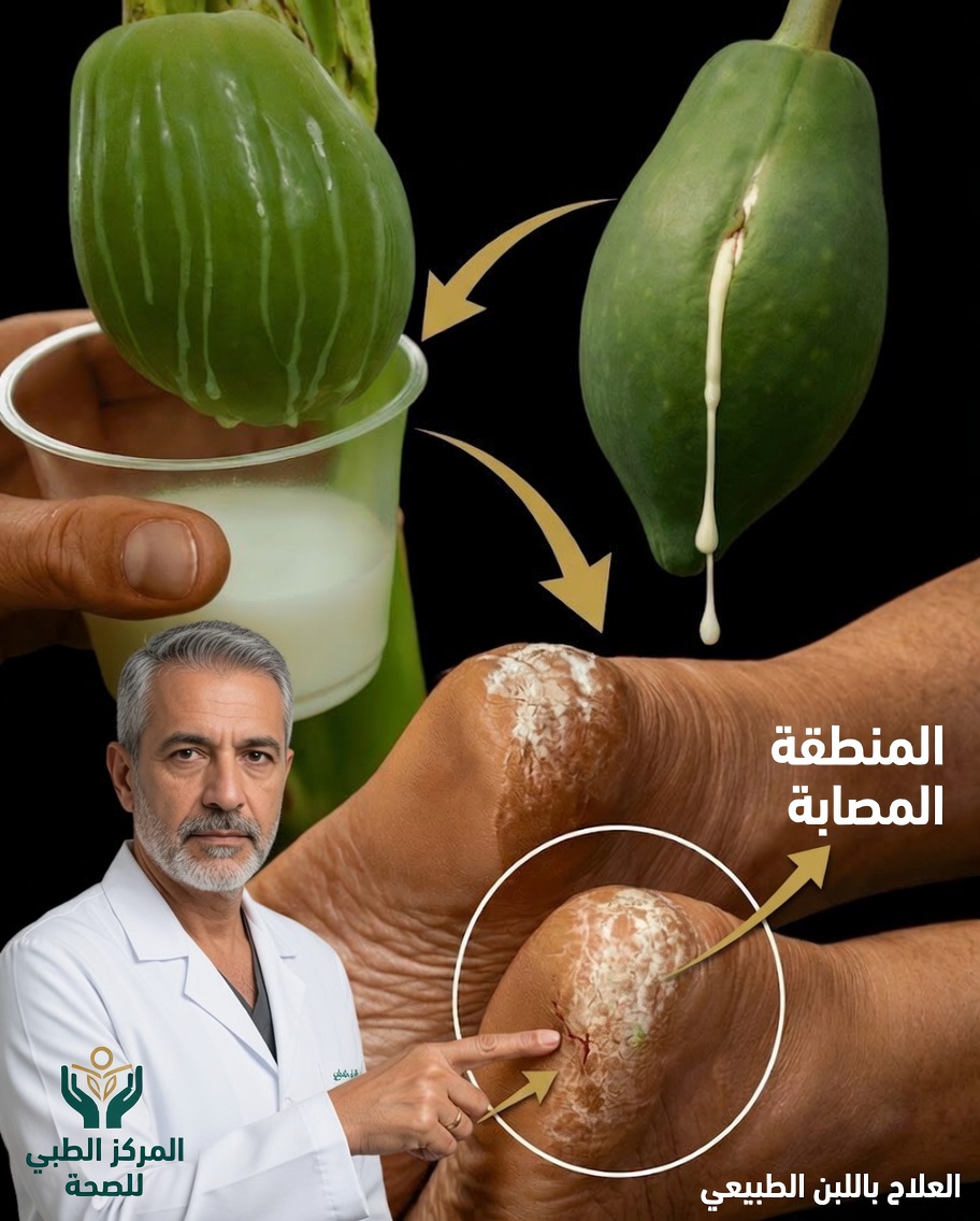 18 فائدة مدهشة للاتكس البابايا (حليب البابايا) وكيفية استخدامه