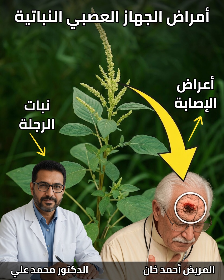 أطلق العنان لقوة أمارانثوس توبيركولاتوس: «العشبة الضارة» التي تُعد قوة غذائية