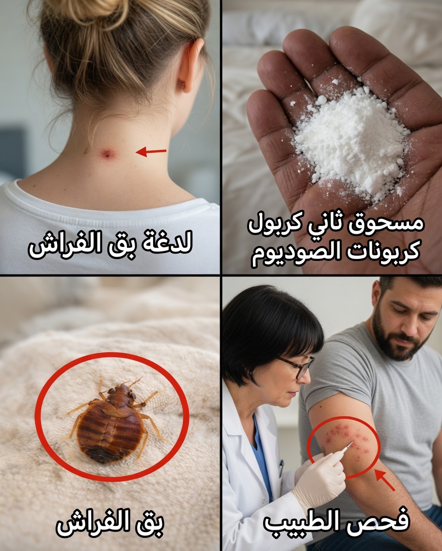 بقّ الفراش في الحديقة يختفي خلال دقائق بهذه الحيلة… أم هل كذلك؟ الحقيقة التي قلّما يذكرها أحد