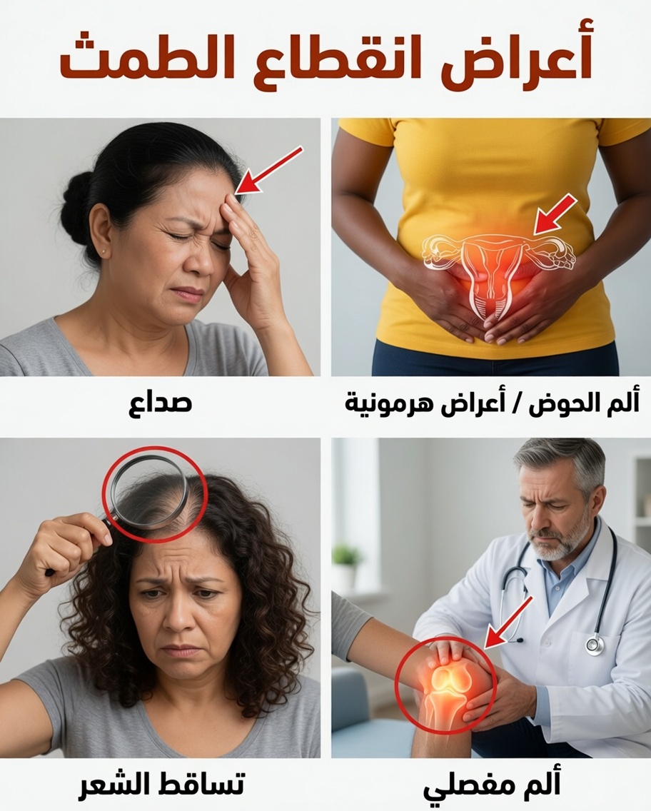 انقطاع الطمث المبكر: 10 علامات تحذيرية لا ينبغي لك تجاهلها (وماذا تفعل بعد ذلك)