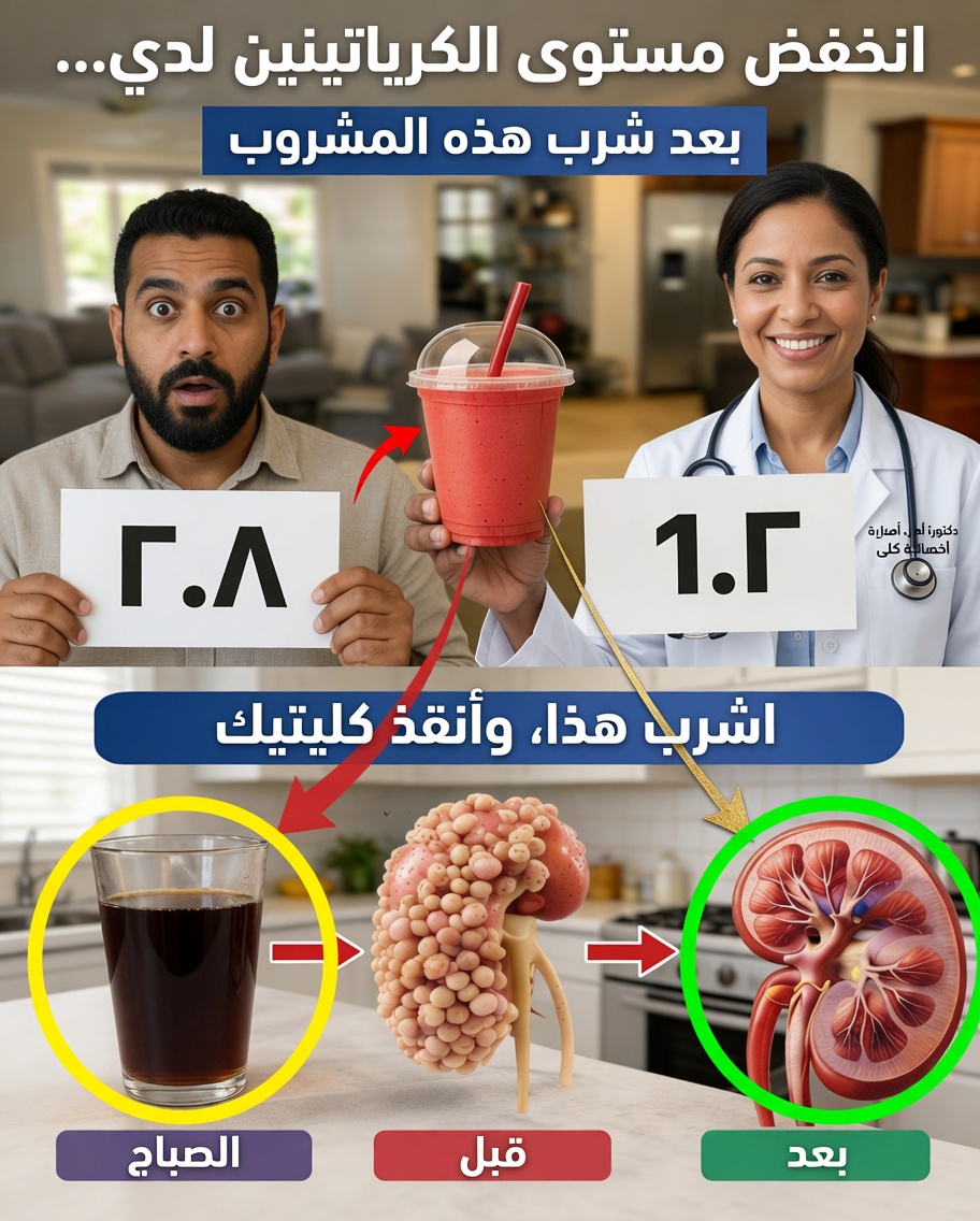 هل يمكن أن يكون إفطارك يحمي كليتيك أكثر مما تتخيل؟