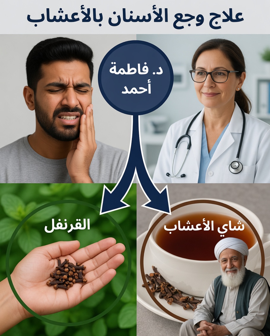 تخلّص من رائحة الفم الكريهة نهائيًا: غسول الفم الطبيعي بمكوّنين الذي ستتمنى لو اكتشفته من قبل