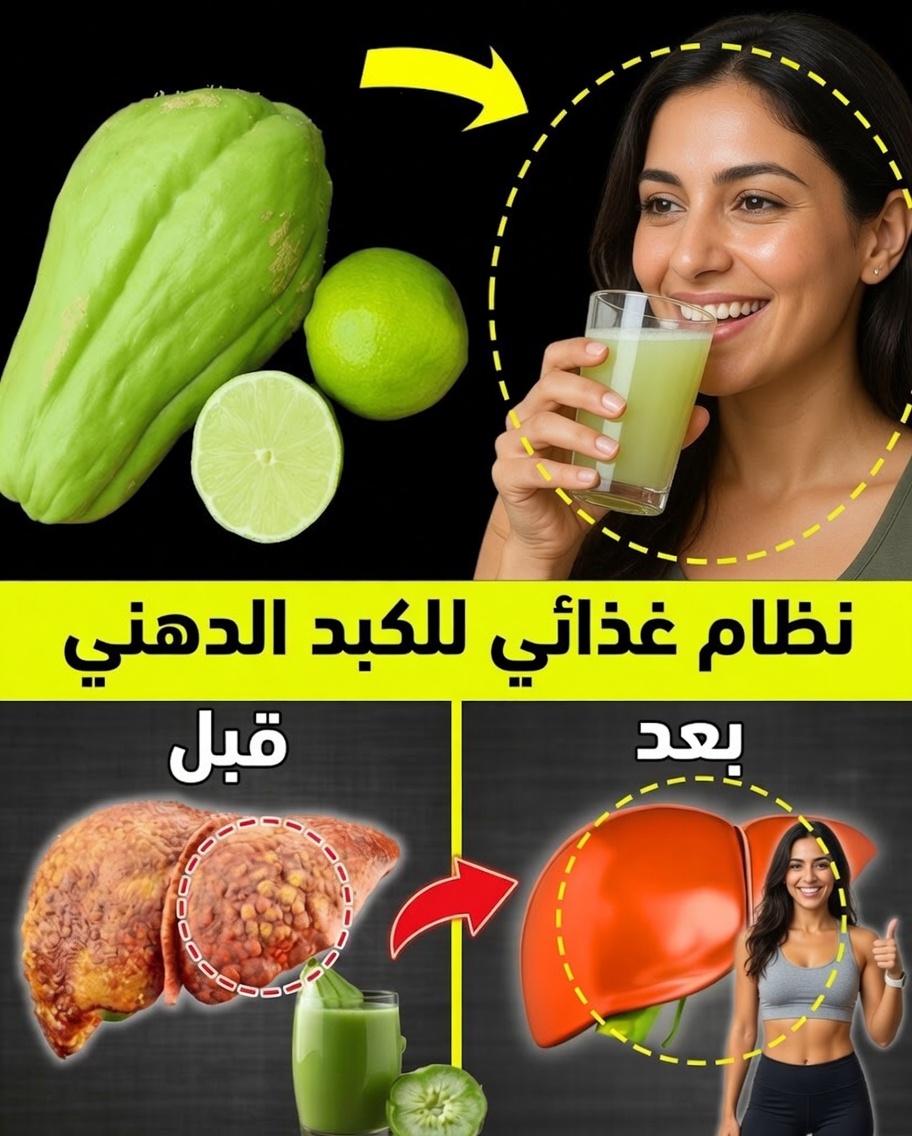 مقوّي الجدة القوي بالليمون والزنجبيل والكركم: علاج طبيعي لسكر الدم والدورة الدموية وصحة الكبد