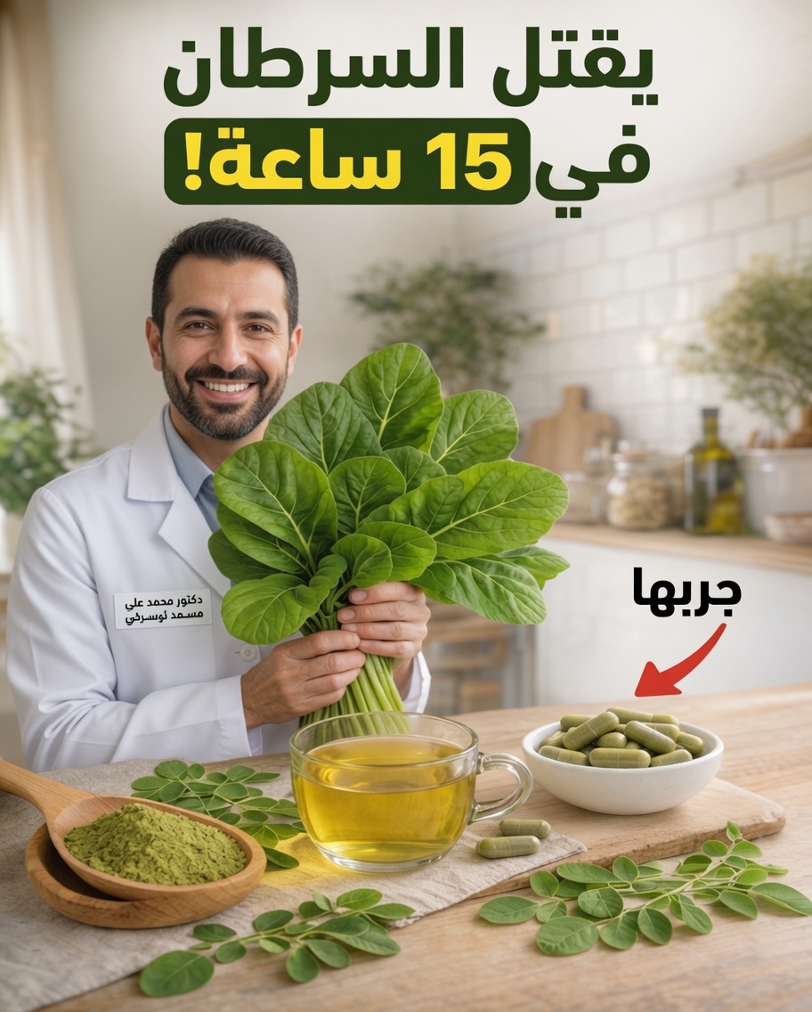 3 أوراق غنية بالعناصر الغذائية يمكن أن تساعد طبيعيًا على تقوية دفاعاتك المناعية