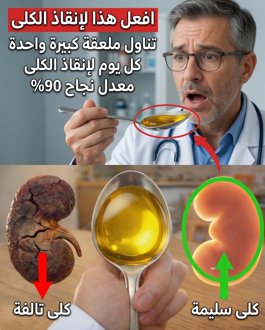 15 عادة صباحية قوية لدعم صحة الكلى والمساعدة في حماية وظائفها