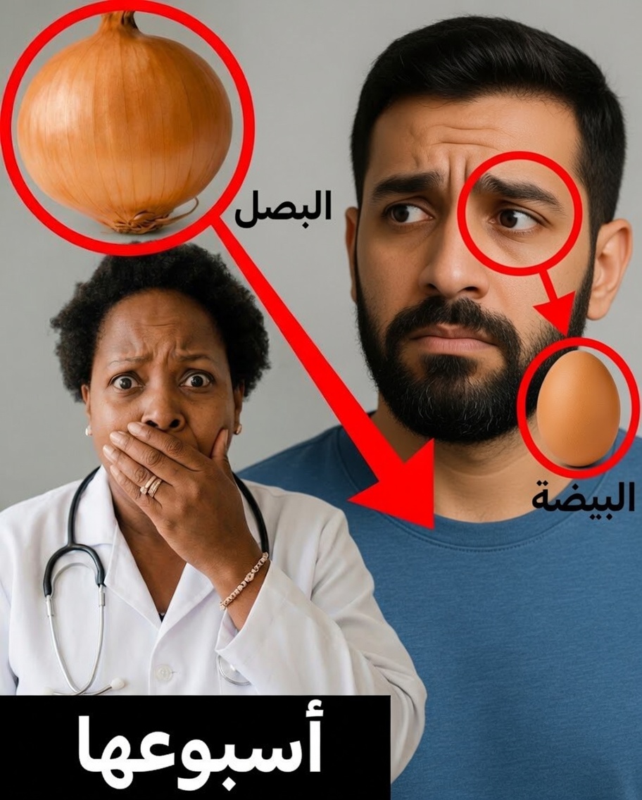 حفّز نمو الشعر بقوة زيت البصل