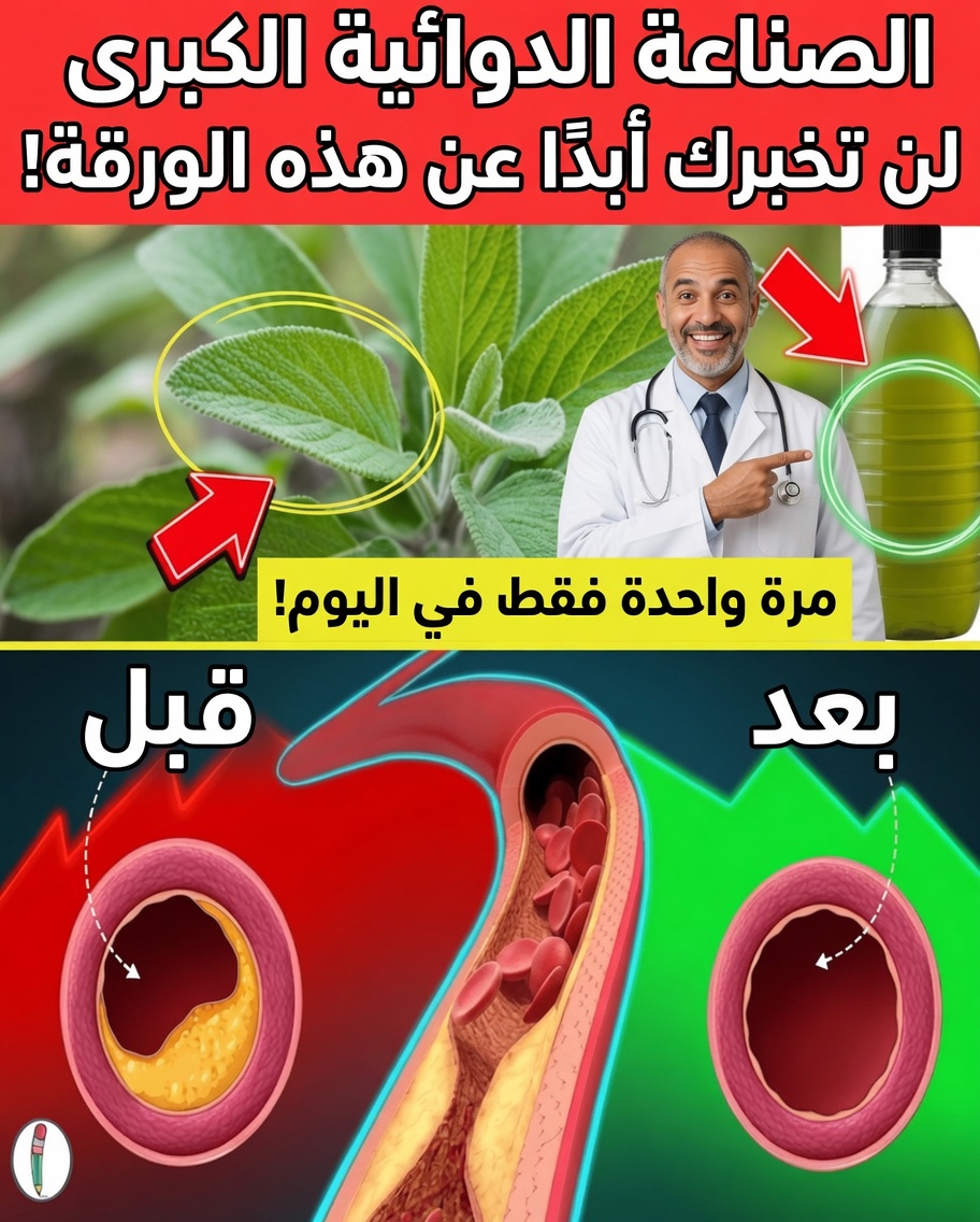 قد تساعد هذه الورقة في التحكم في سكر الدم والكوليسترول والوزن
