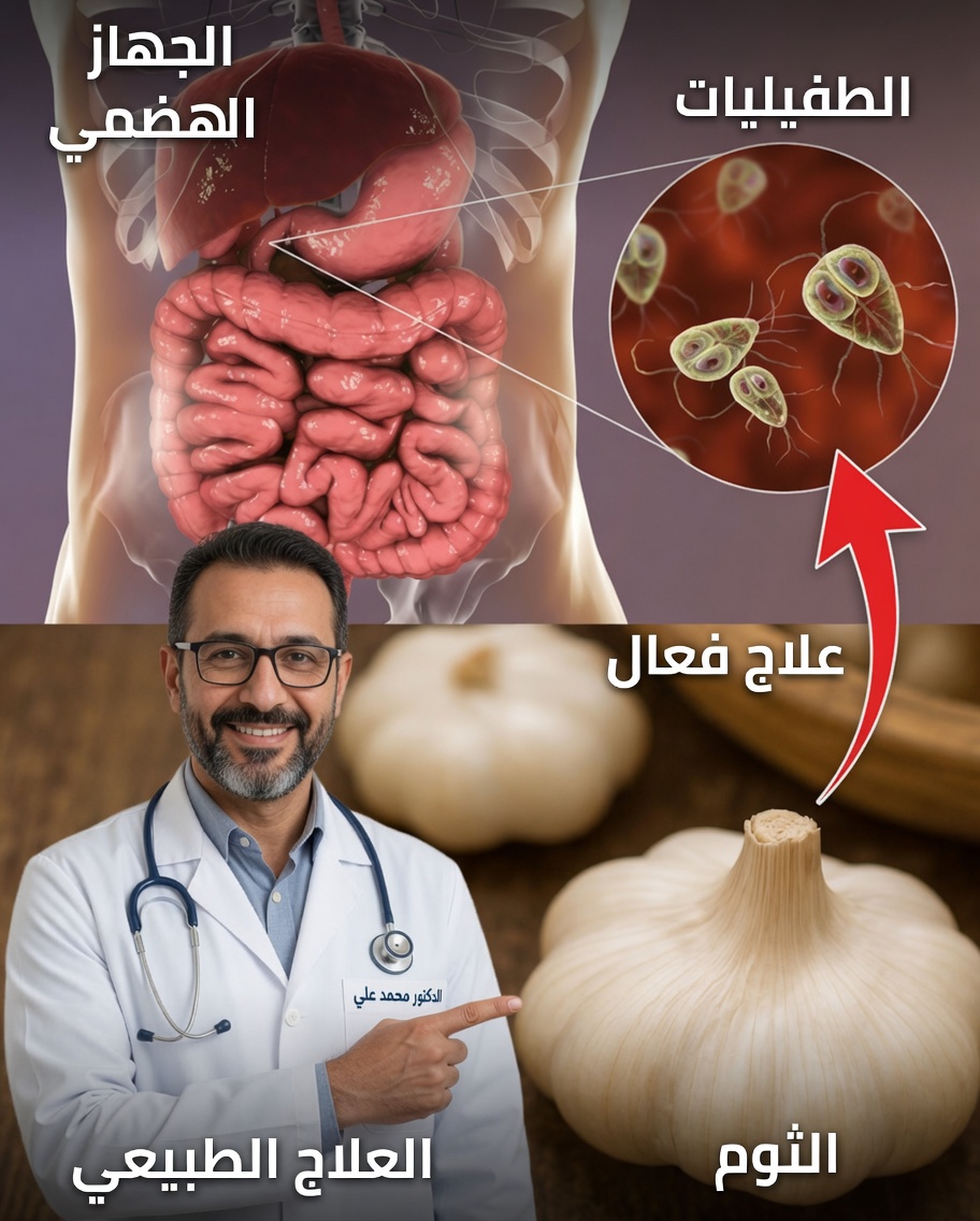 القوة السرية للثوم: 10 فوائد صحية مدهشة تحتاج إلى معرفتها الآن