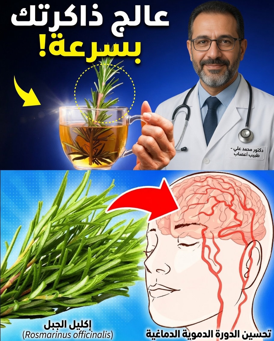 15 طريقة مذهلة لاستخدام إكليل الجبل يمكنها أن تغيّر حياتك