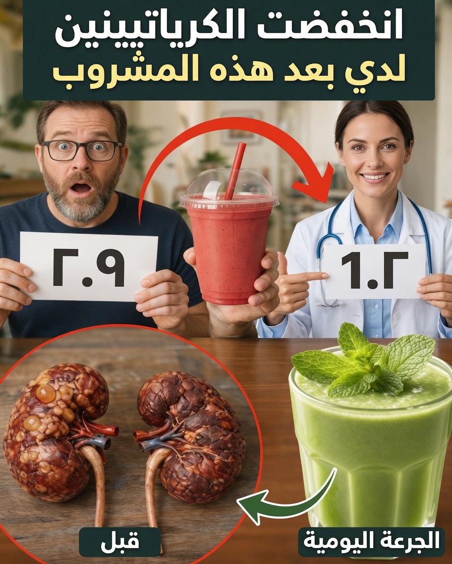 الحقيقة المدهشة حول وجبة الإفطار: هل يمكن أن تساعد في حماية كليتيك؟