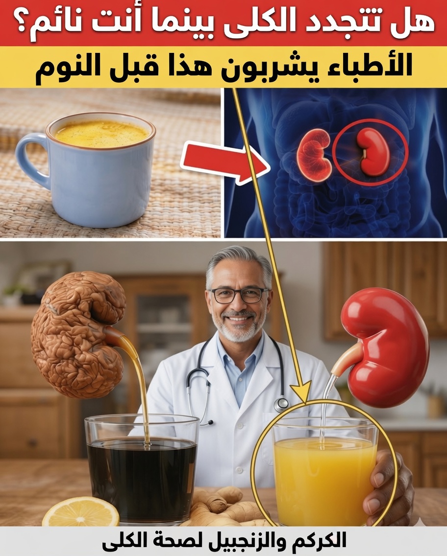 4 أنواع من شاي الأعشاب لتناوله قبل النوم قد تساعد في دعم صحة الكلى والحفاظ على مستويات صحية من الكرياتينين