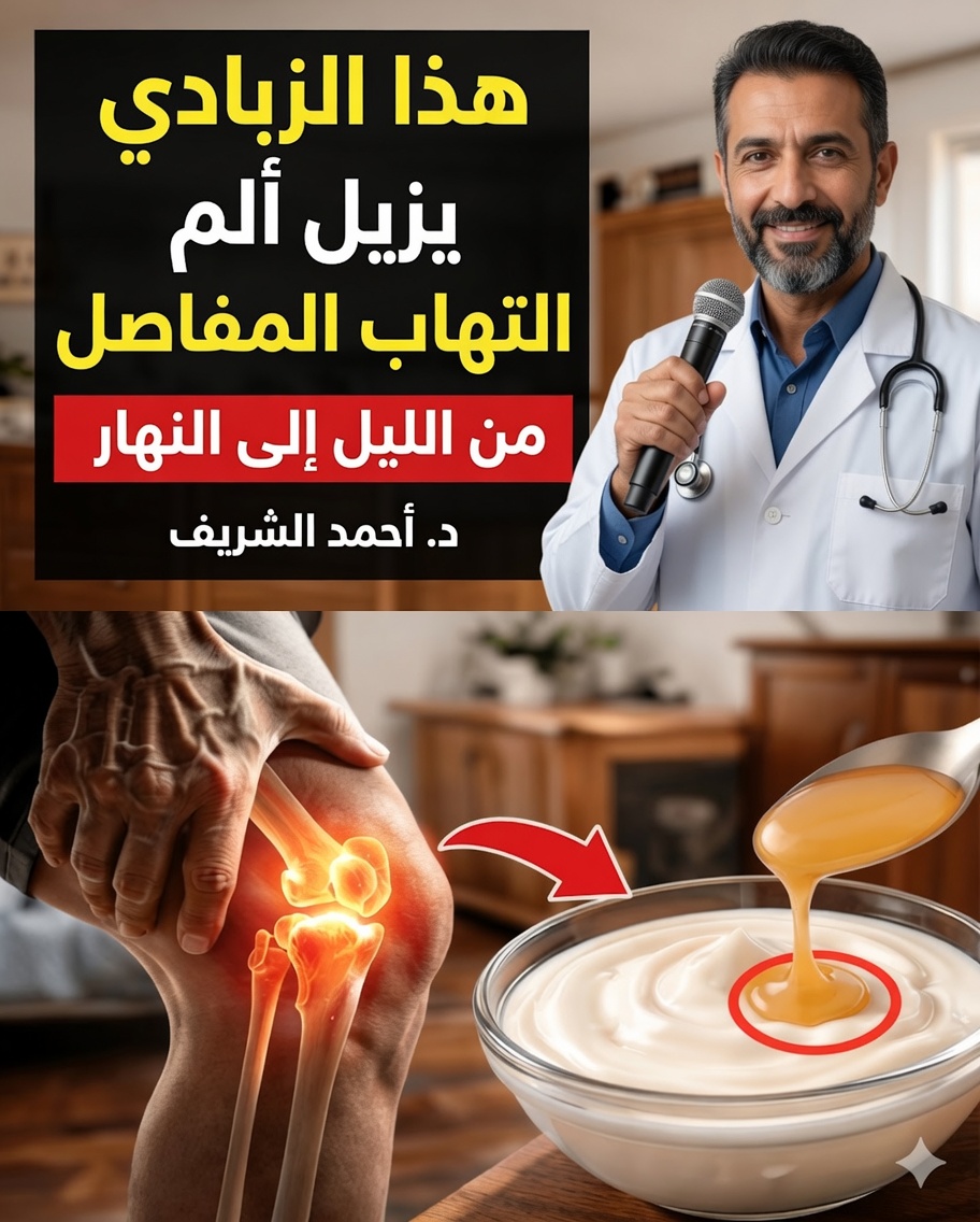 ٤ أفضل أنواع الزبادي للأشخاص فوق ٦٠ عامًا: دعم راحة المفاصل والحفاظ على قوة العضلات بشكل طبيعي