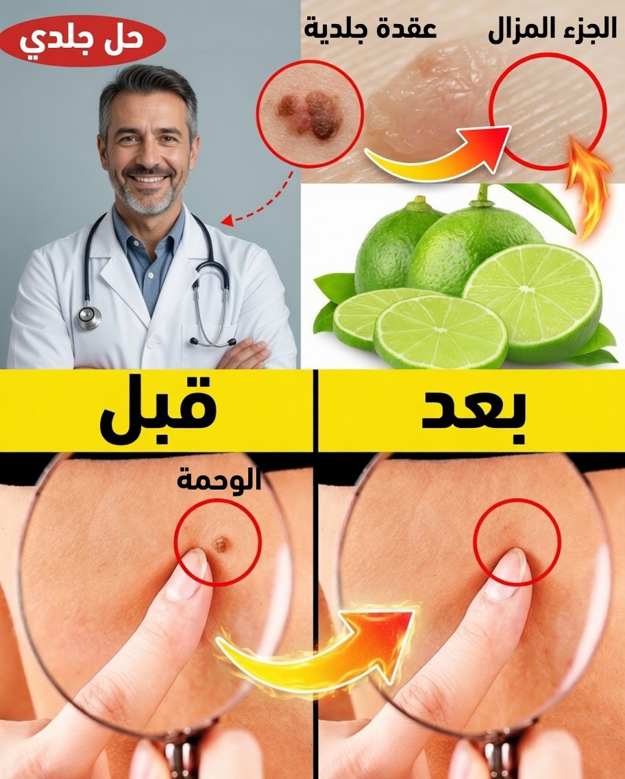 أشعل صحتك: سرّ الليمون مع الزنجبيل الذي يطلبه جسمك
