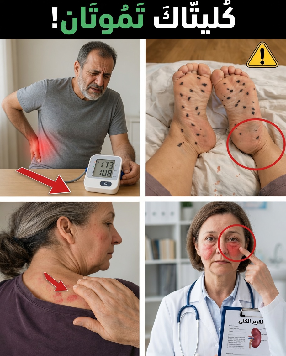 عادات طبيعية بسيطة يمكن أن تساعد الشعر على الظهور أكثر قتامة وصحة