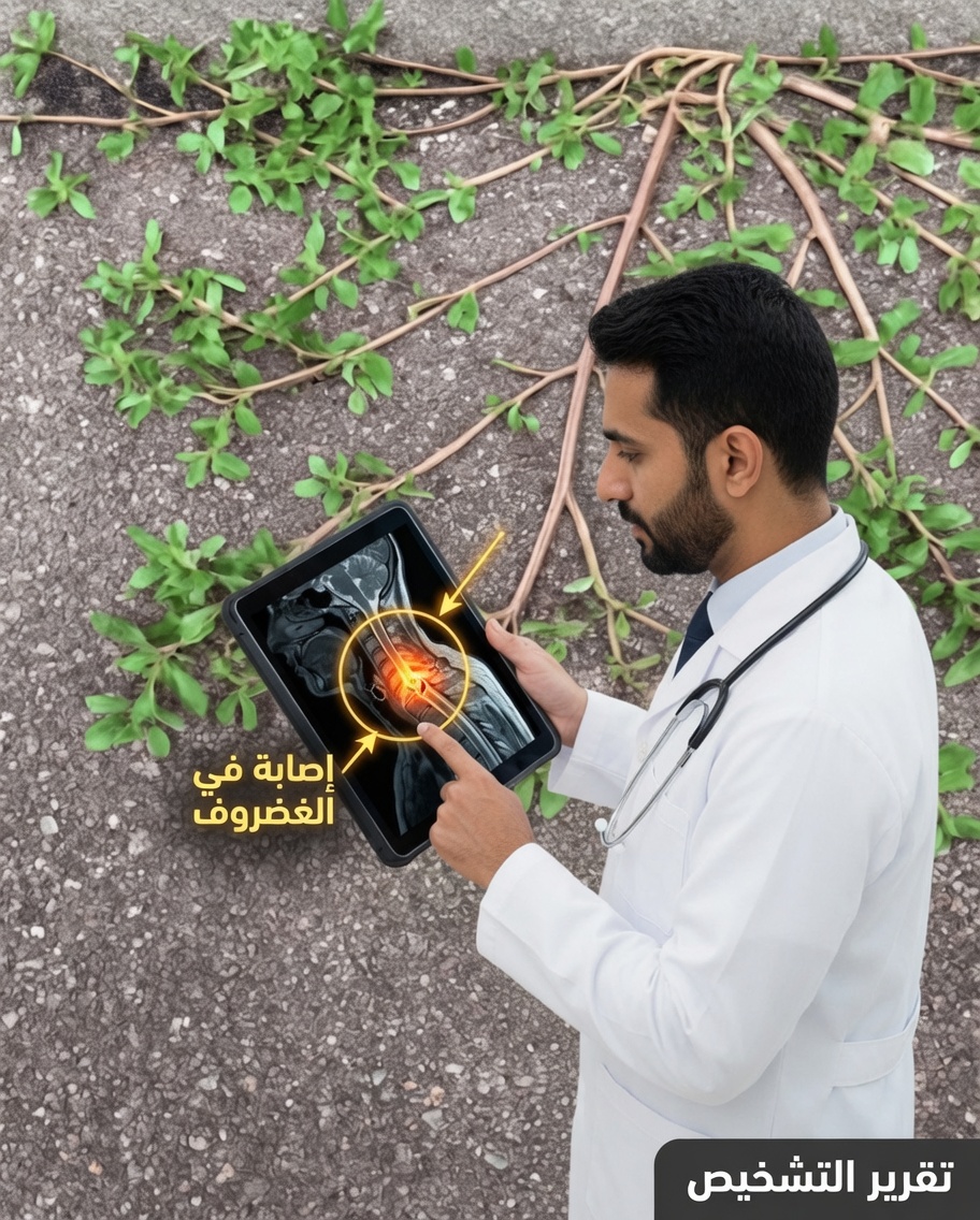 الرجلة: النبتة الصغيرة اللذيذة الغنية بالعناصر الغذائية