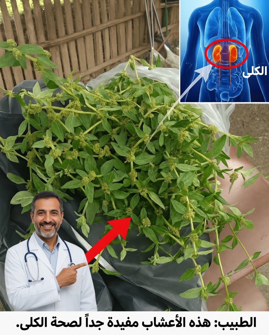 الجوهرة المخفية في الحديقة: لماذا تستحق اليوفوربيا هيرتا اهتمامك