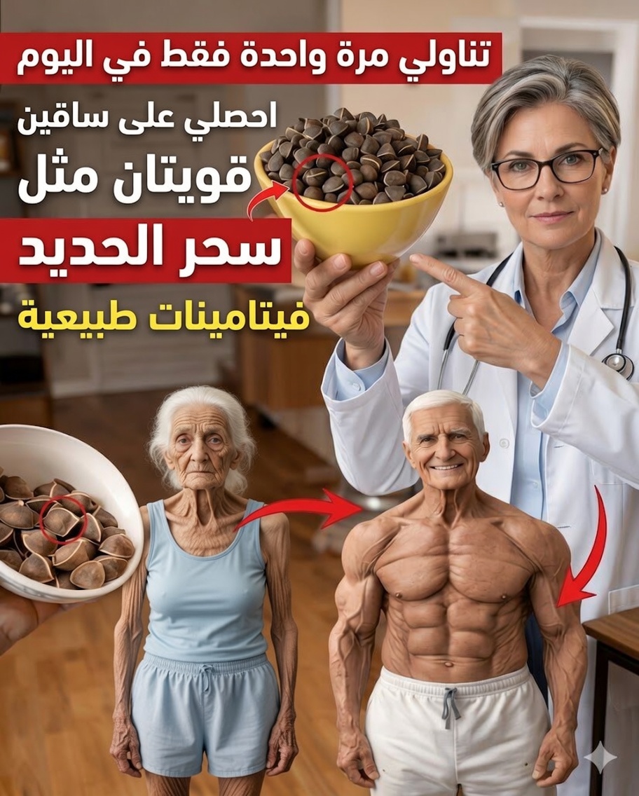 هل يمكن لطعام غني بالبروتين أن يساعد كبار السن على الحفاظ على قوة العضلات بشكل طبيعي؟