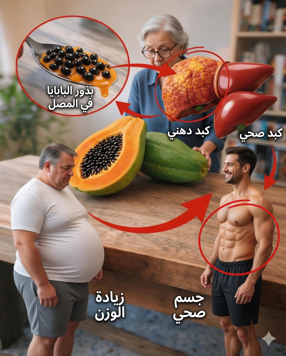 بذور البابايا: الفوائد وطرق آمنة لإدراجها في الروتين اليومي لتحسين الصحة
